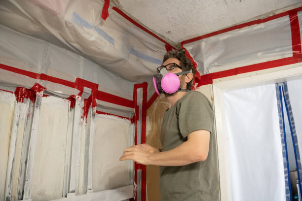 Best Industrial Mold Remediation  in West Lake Hills, TX